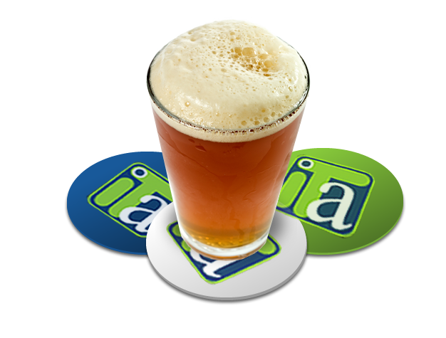 Coaster Advertising